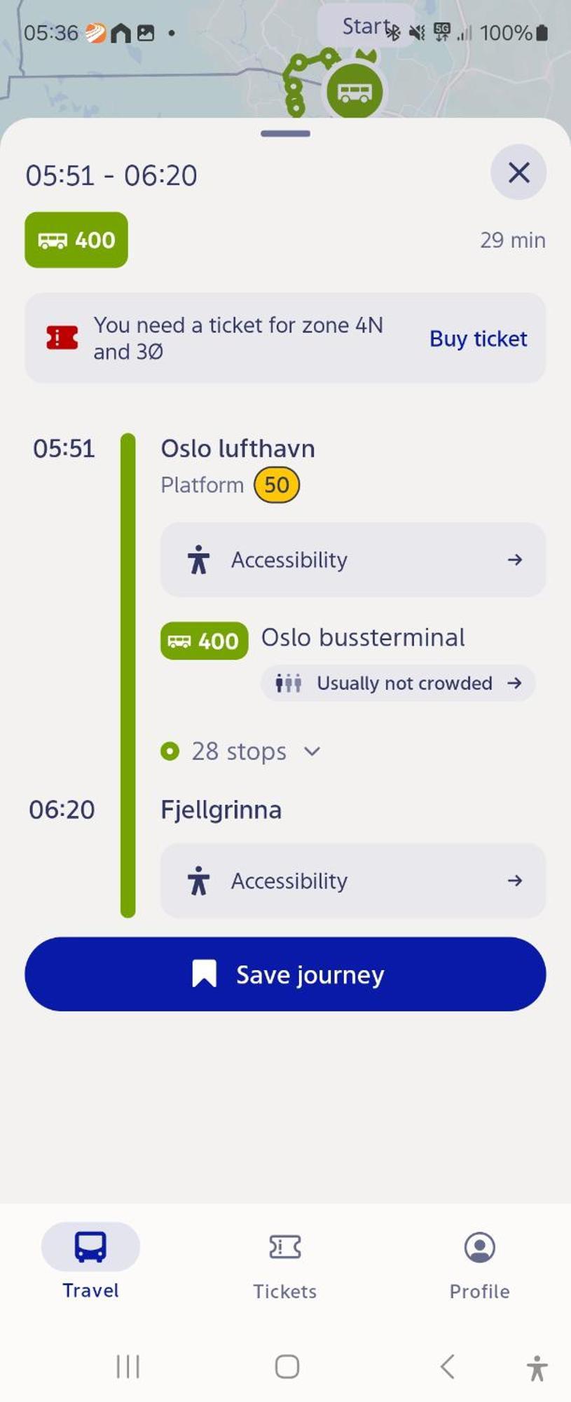 Gardemoen Oslo Gjerdrum Residents Eksteriør billede