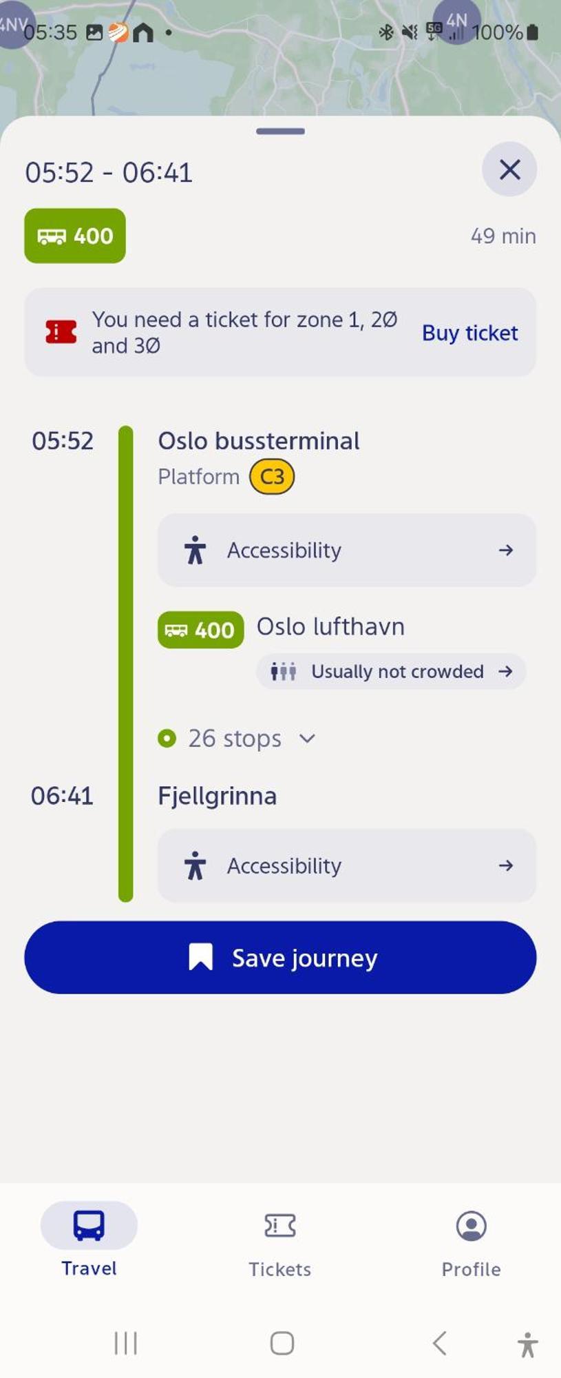 Gardemoen Oslo Gjerdrum Residents Eksteriør billede